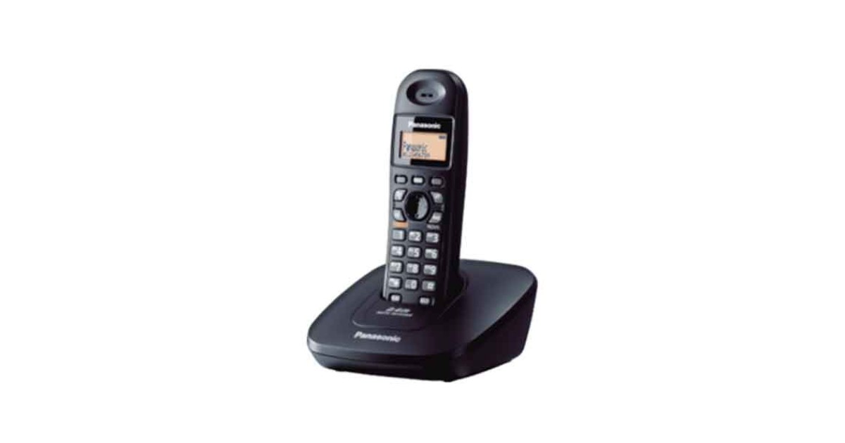 Panasonic KXTG3611 Digital Cordless Phone price in Bangladesh
